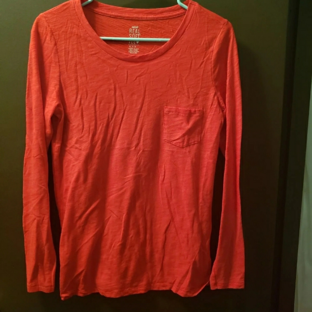 Aerie "Real Soft" long sleeve